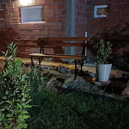 ペリト・モレノLa Cascaruda Deptosアパートメント 部屋 写真