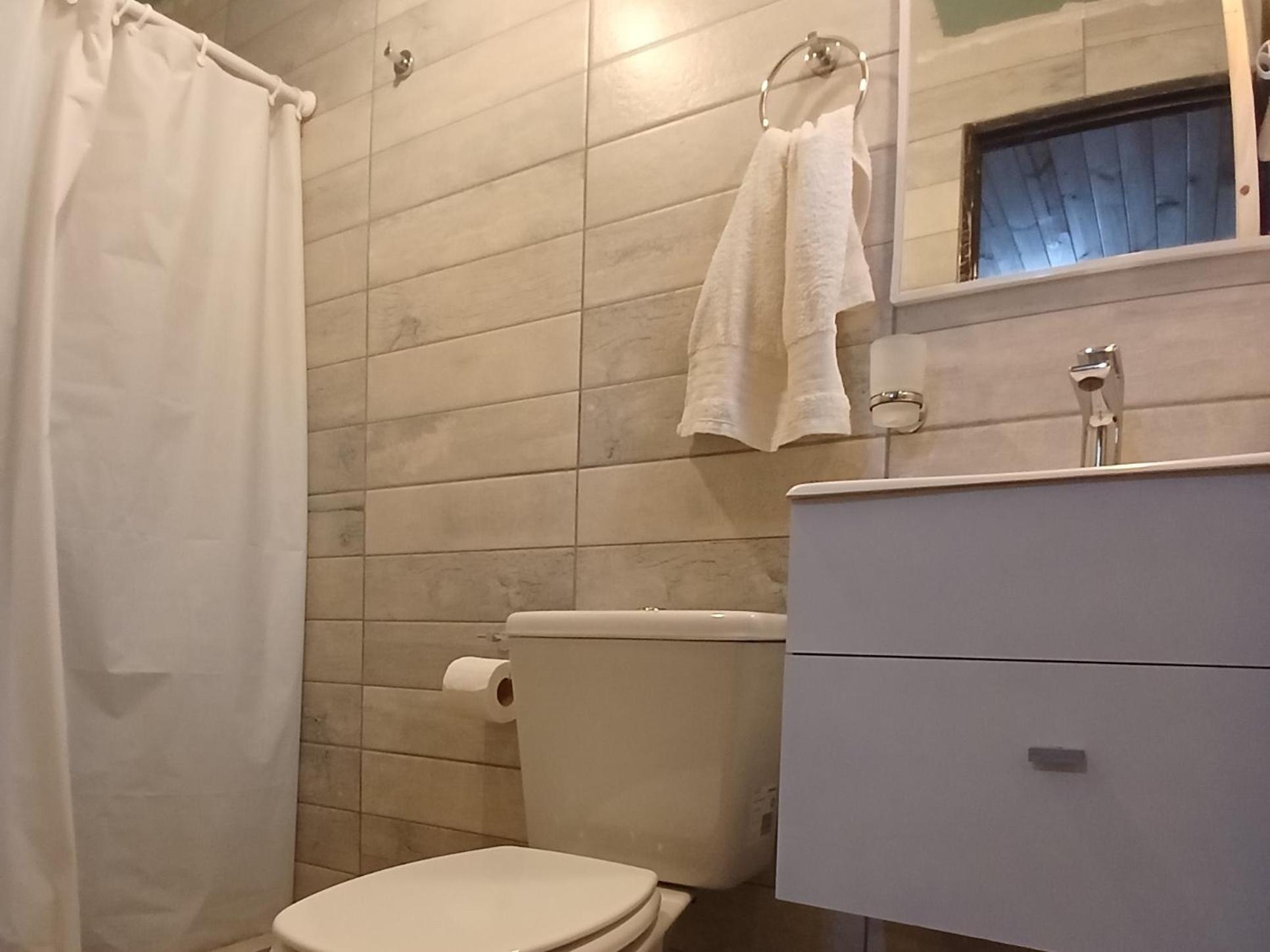 ペリト・モレノLa Cascaruda Deptosアパートメント 部屋 写真