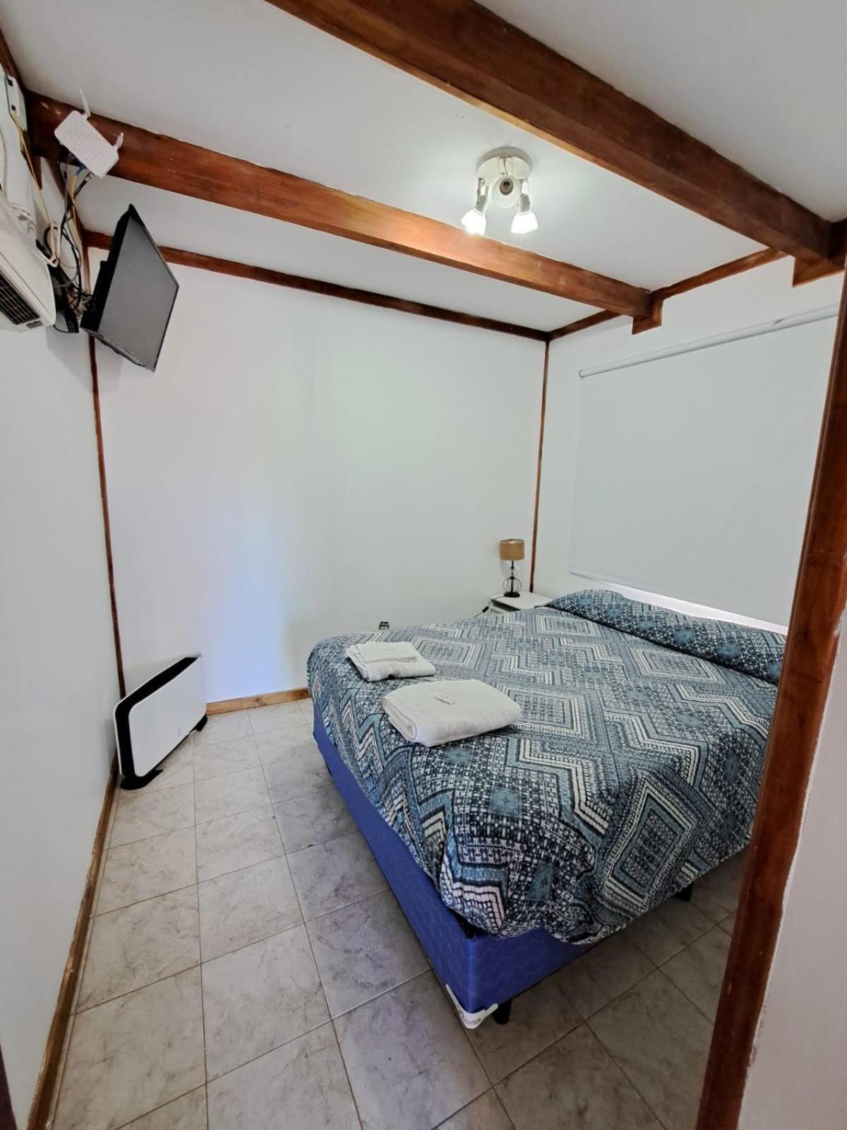 ペリト・モレノLa Cascaruda Deptosアパートメント 部屋 写真