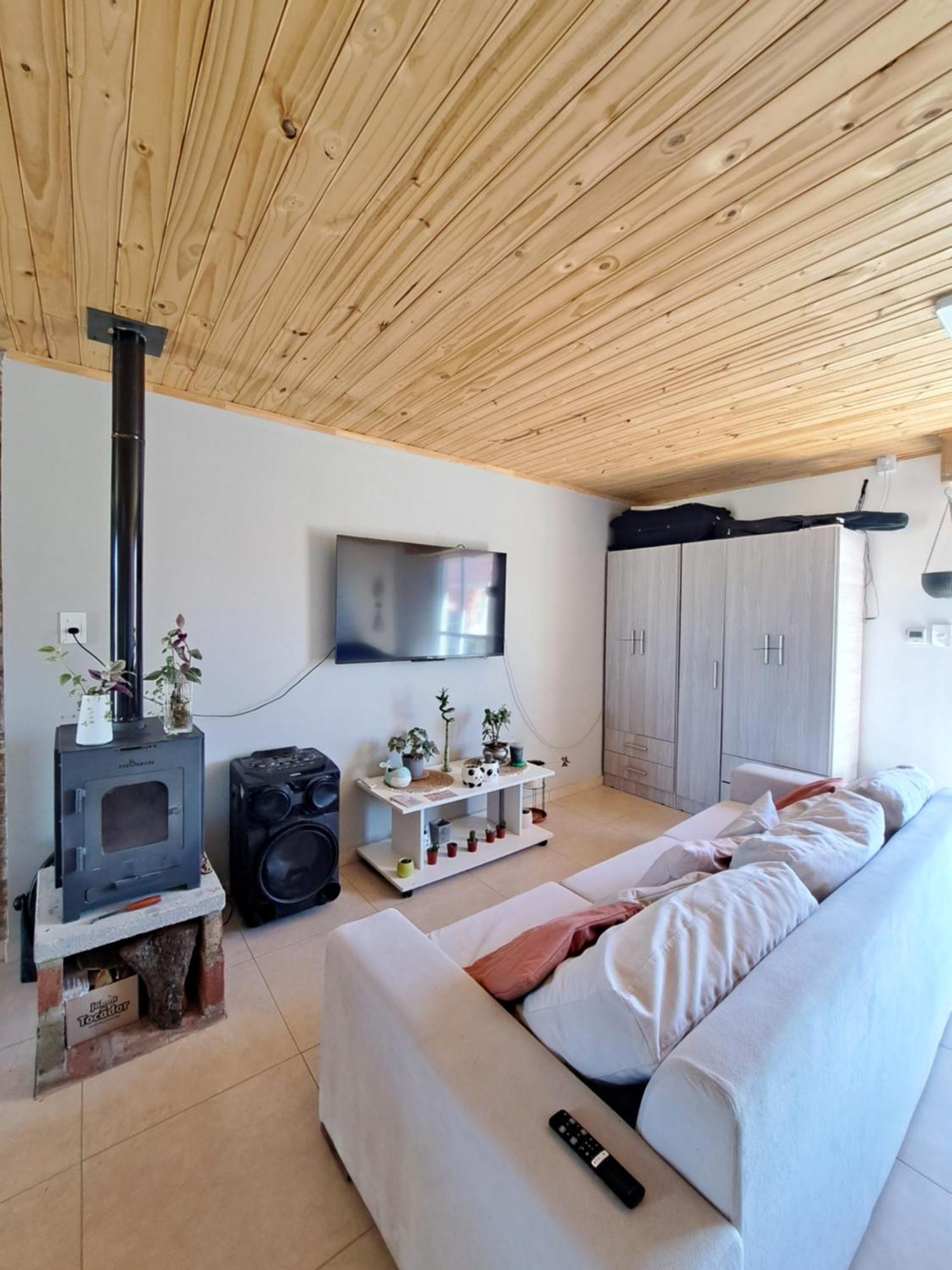 ペリト・モレノLa Cascaruda Deptosアパートメント 部屋 写真