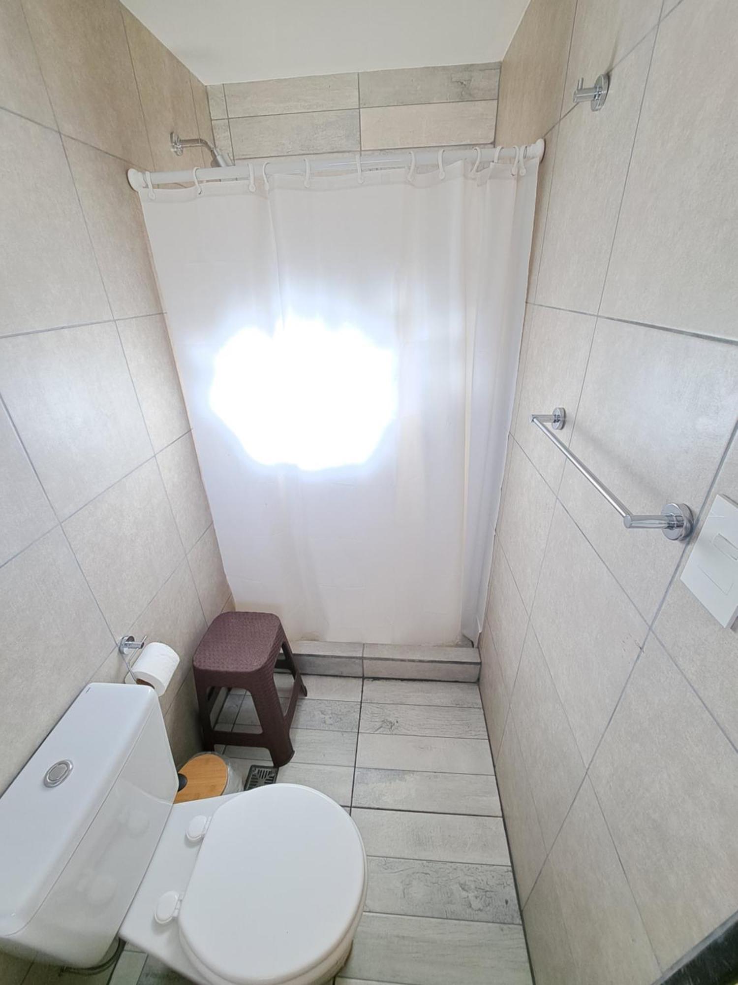 ペリト・モレノLa Cascaruda Deptosアパートメント 部屋 写真