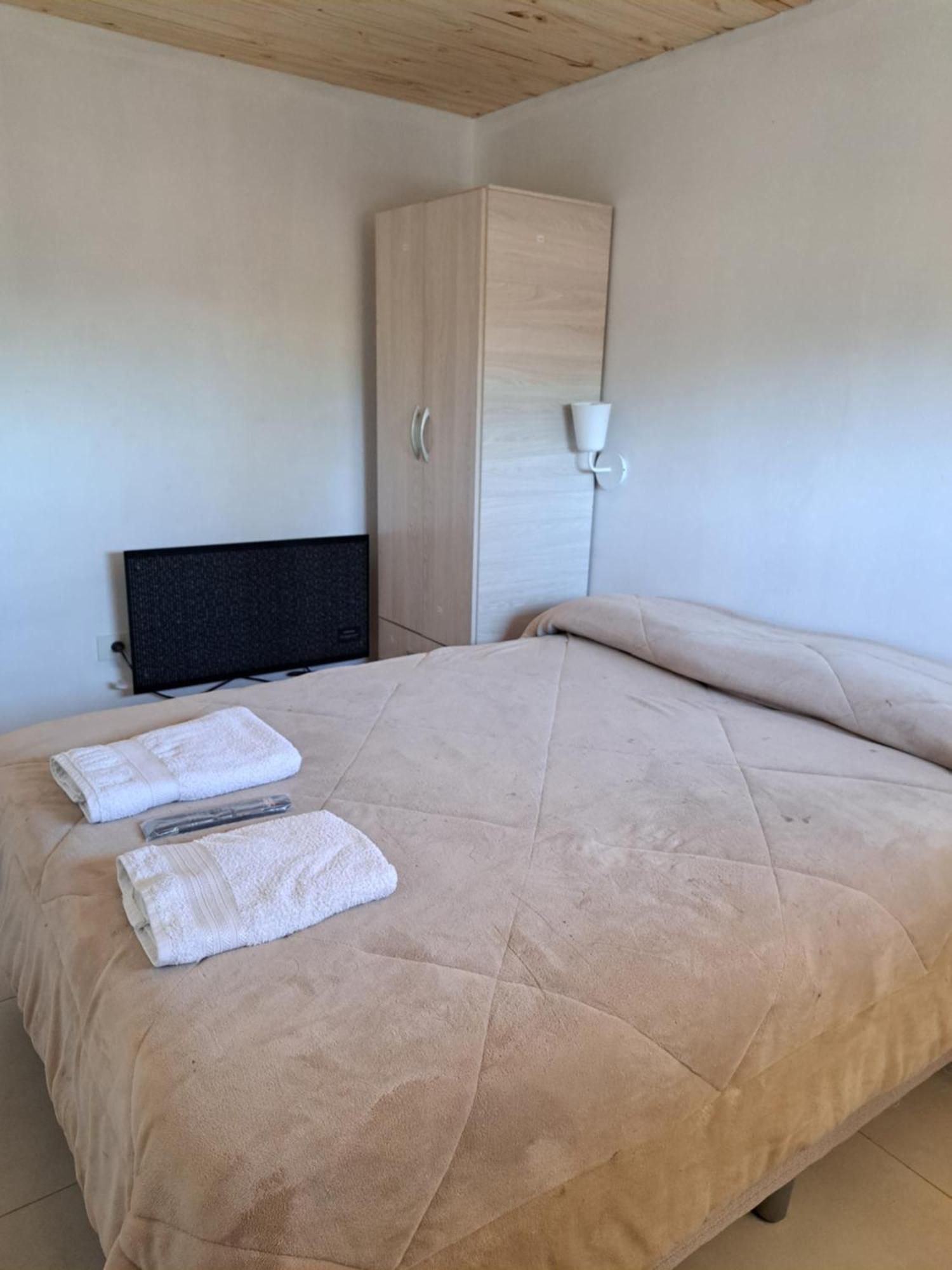 ペリト・モレノLa Cascaruda Deptosアパートメント 部屋 写真