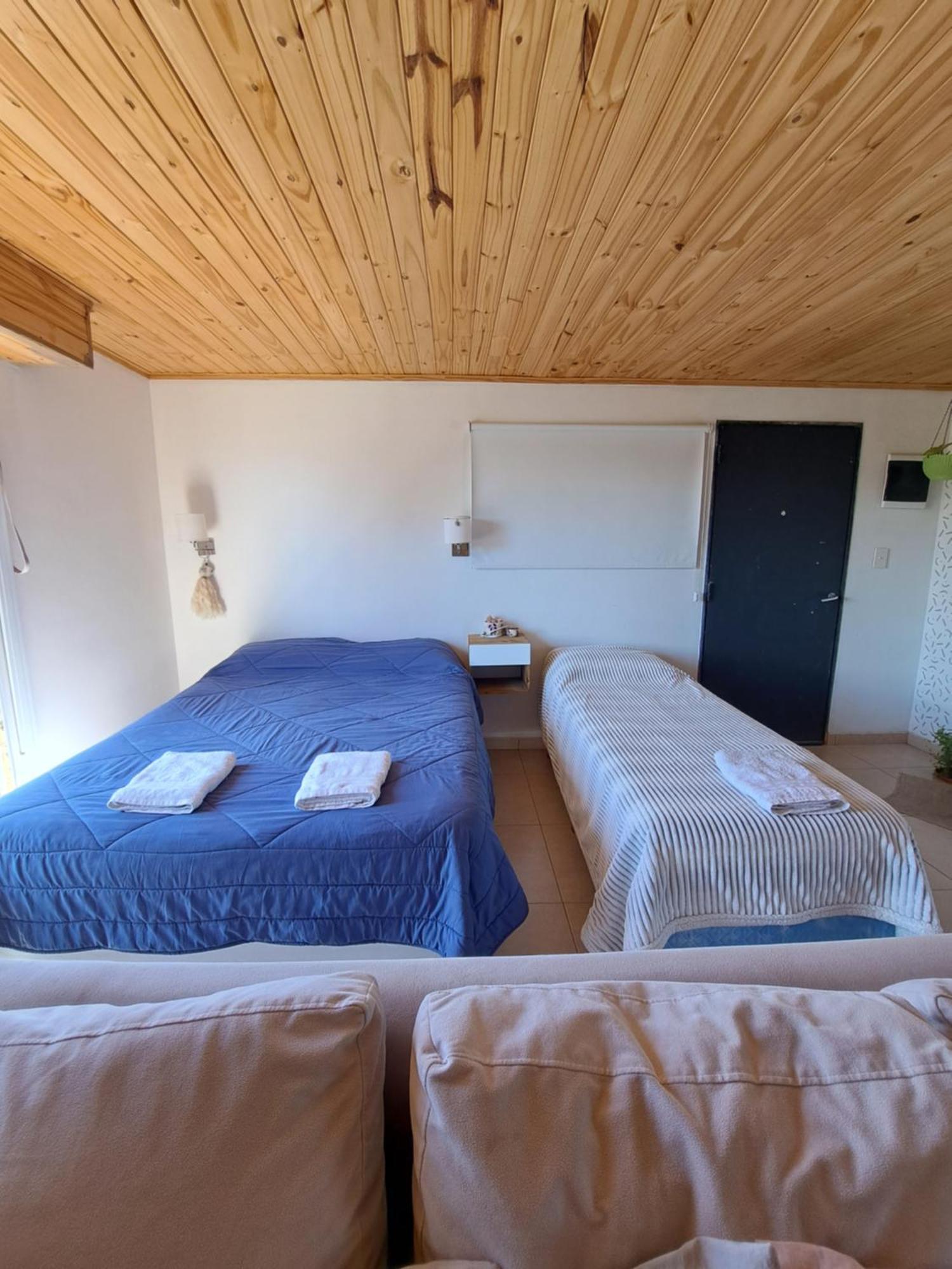 ペリト・モレノLa Cascaruda Deptosアパートメント 部屋 写真