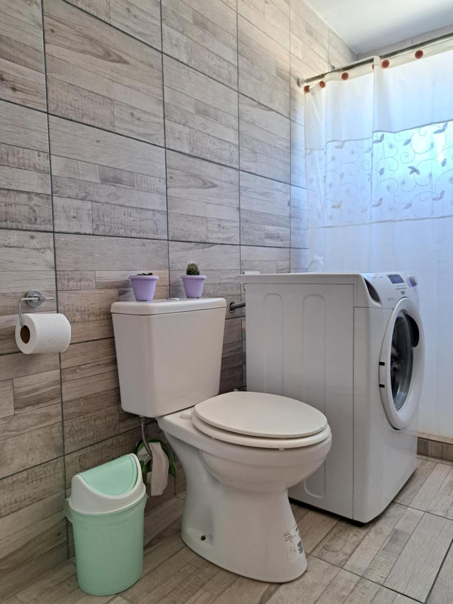 ペリト・モレノLa Cascaruda Deptosアパートメント 部屋 写真