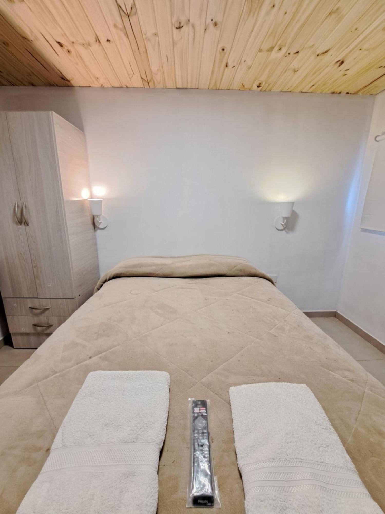 ペリト・モレノLa Cascaruda Deptosアパートメント 部屋 写真